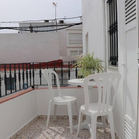 Apartamento Cortes Conil De La Frontera Ngoại thất bức ảnh