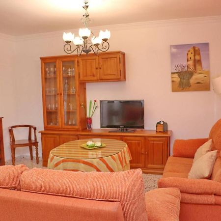 Apartamento Cortes Conil De La Frontera Ngoại thất bức ảnh