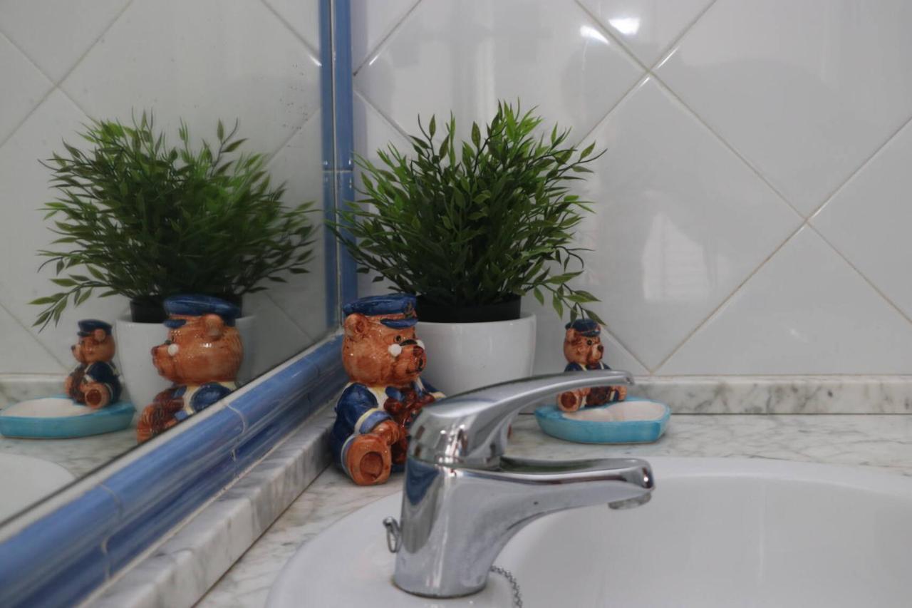 Apartamento Cortes Conil De La Frontera Ngoại thất bức ảnh