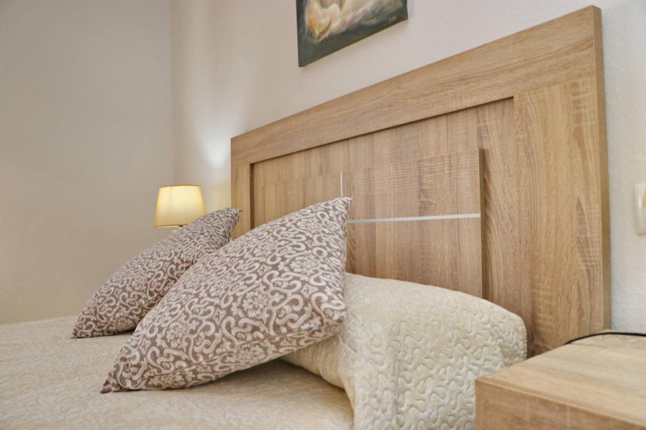 Apartamento Cortes Conil De La Frontera Ngoại thất bức ảnh